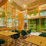 Selectum Luxury Hotel 5*