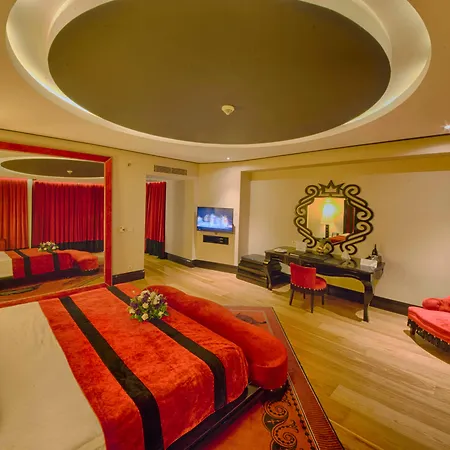 Selectum Luxury Szálloda