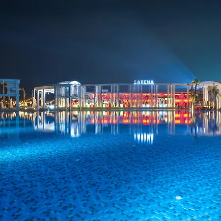 Selectum Luxury 5*