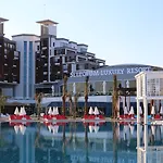 فندق Selectum Luxury بيليك