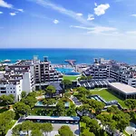 فندق Selectum Luxury 5*