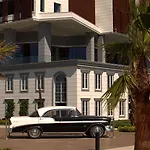Selectum Luxury 5* بيليك