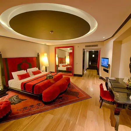 Selectum Luxury 5* Belek