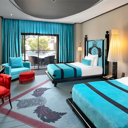 Hotel Selectum Luxury Belek
