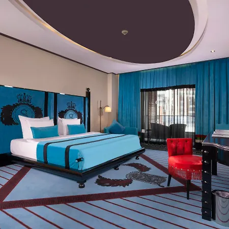 Hotel Selectum Luxury