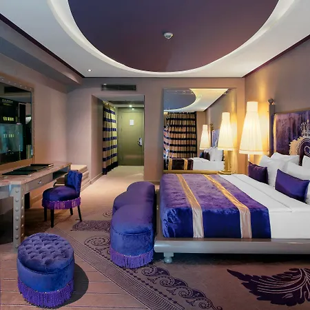 Selectum Luxury Belek