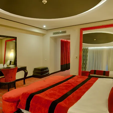Selectum Luxury Hotel Belek