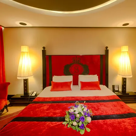 Selectum Luxury Hotel