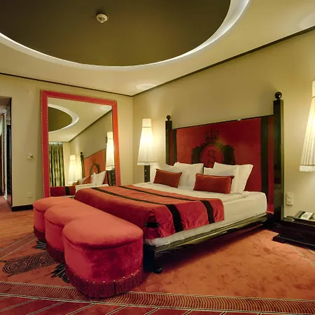 Hotel Selectum Luxury 5*