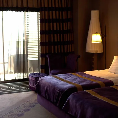 Selectum Luxury 5*