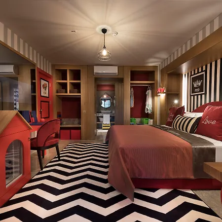 Selectum Luxury Μπέλεκ