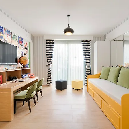 Selectum Luxury 5*