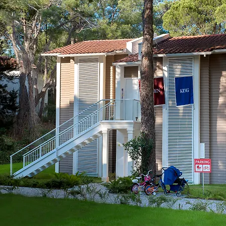 Selectum Luxury Hotel Belek