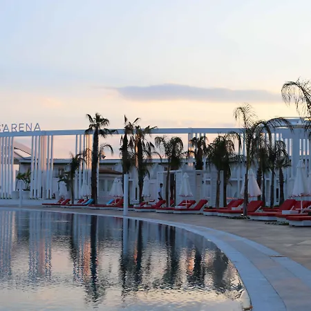 Selectum Luxury 5* Belek