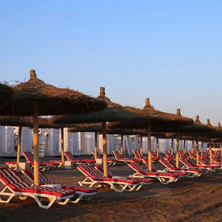 Selectum Luxury Hotel Belek