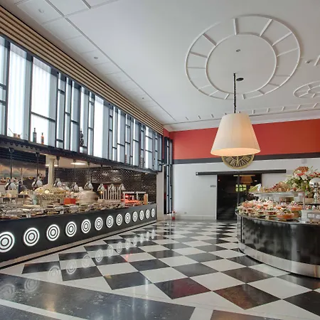 Hotel Selectum Luxury