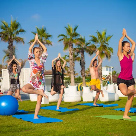 Selectum Luxury Hotel