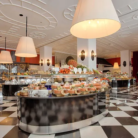 Selectum Luxury Belek