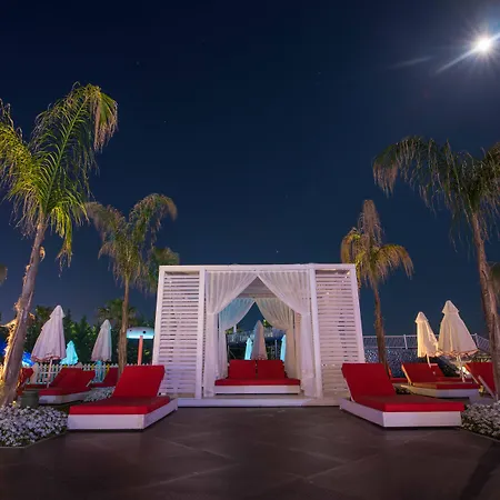 Hotel Selectum Luxury