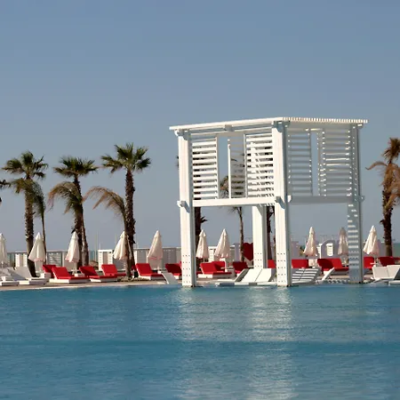 Selectum Luxury Hotel 5*