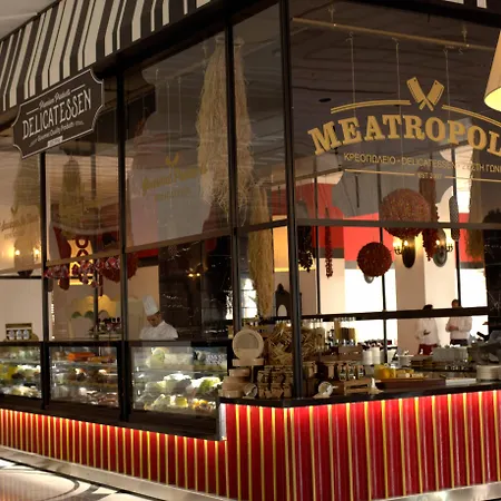 Selectum Luxury Ξενοδοχείο 5*