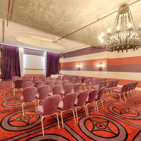 Selectum Luxury Hotel