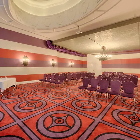 Selectum Luxury 5* Μπέλεκ