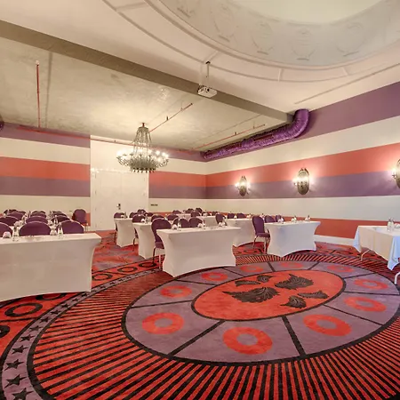 Hotel Selectum Luxury 5*