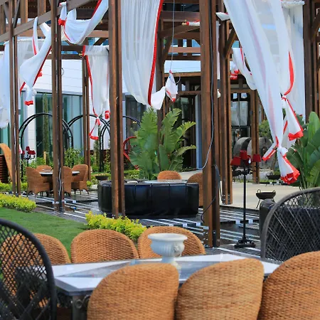 Selectum Luxury 5*