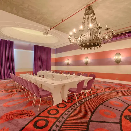 Selectum Luxury 5* Belek