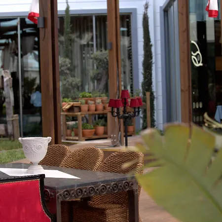 Selectum Luxury 5* Μπέλεκ