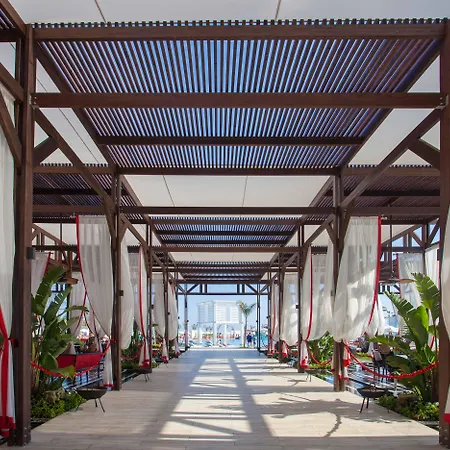 Selectum Luxury Hotel Belek