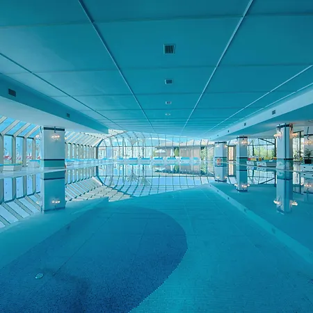 Hotel Selectum Luxury