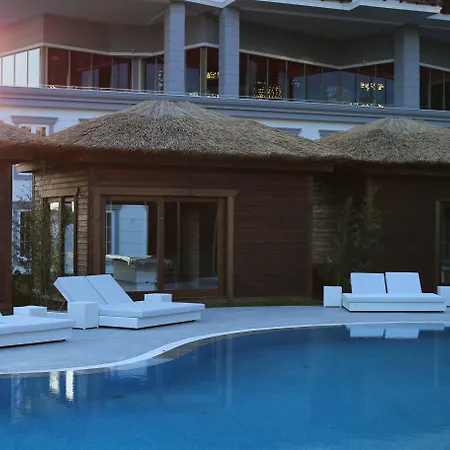 Selectum Luxury Ξενοδοχείο 5*