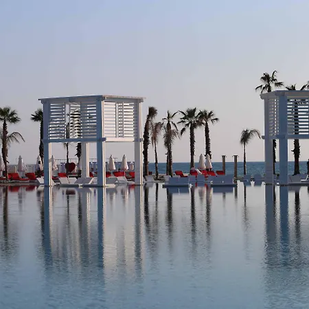 Selectum Luxury Hotel Belek