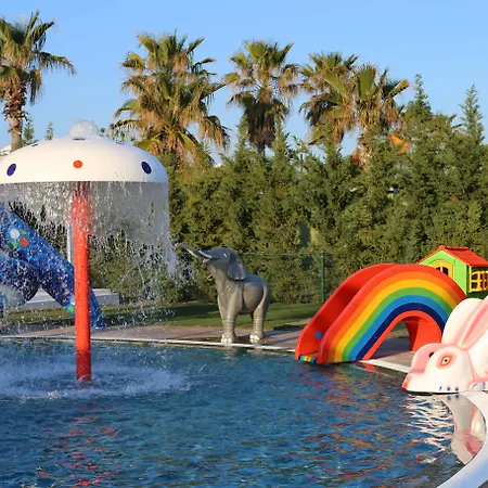 فندق Selectum Luxury 5*