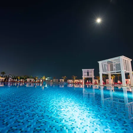 Selectum Luxury Ξενοδοχείο