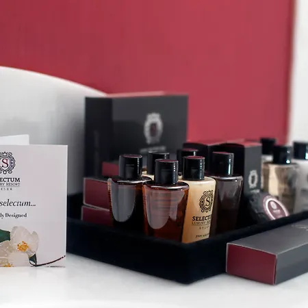 Selectum Luxury Μπέλεκ