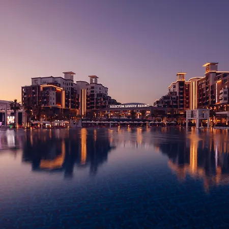 Selectum Luxury Hotel