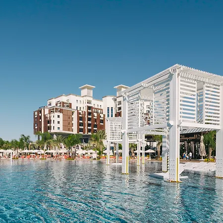 Selectum Luxury 5* Μπέλεκ