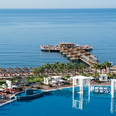 Selectum Luxury 5* Belek