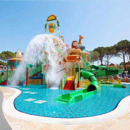 Selectum Luxury Hotel Belek