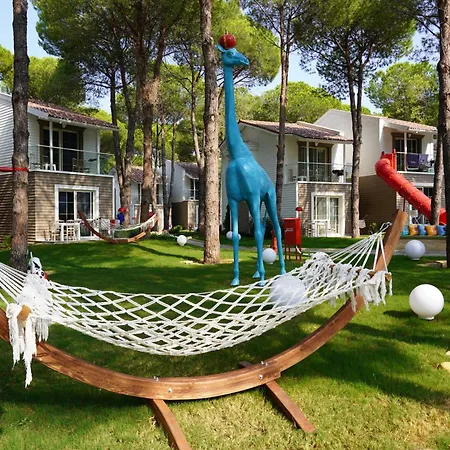 Selectum Luxury Hotel Belek