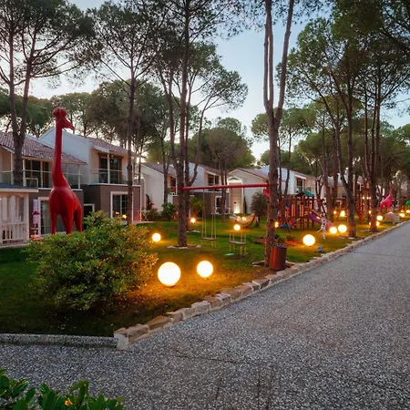 Selectum Luxury 5* Belek