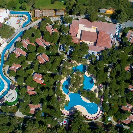 Hotel Selectum Luxury
