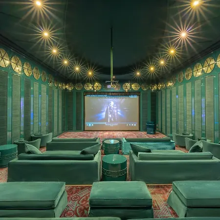 Selectum Luxury 5*