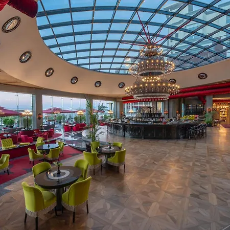Selectum Luxury
