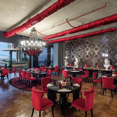 Hotel Selectum Luxury Belek