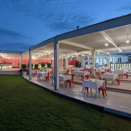 Selectum Luxury Μπέλεκ