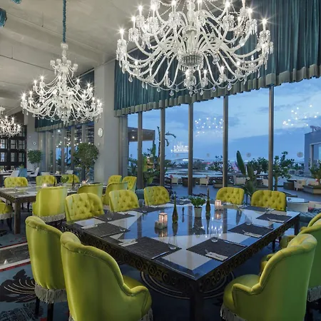 Selectum Luxury 5* Μπέλεκ